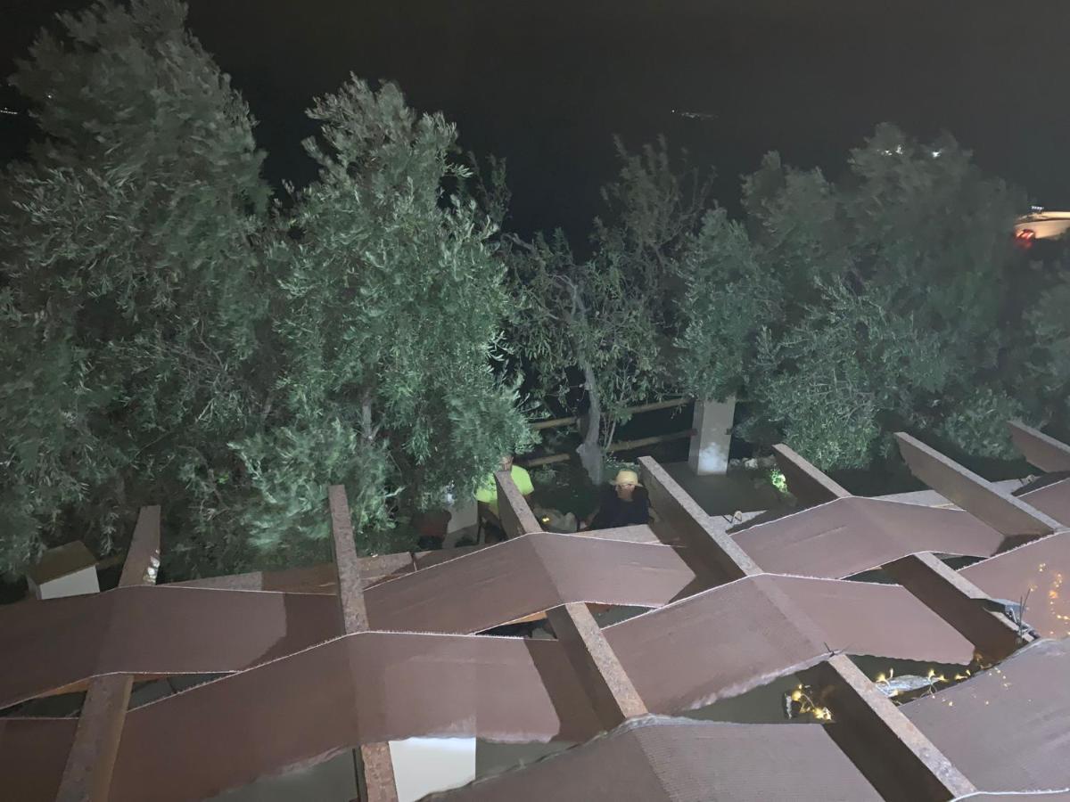 Cortijo Samadhi Konuk evi Lanjarón Dış mekan fotoğraf